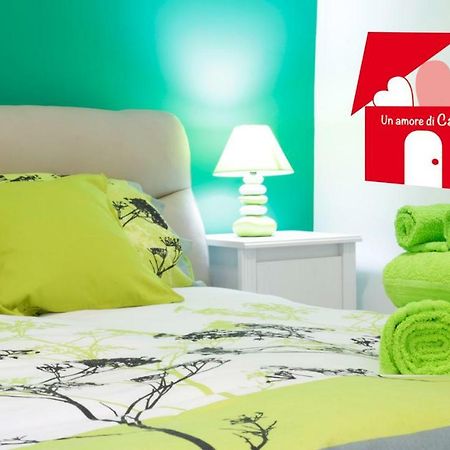 Un Amore Di Casa Рим Экстерьер фото